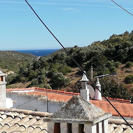 Casa Hortas Villa Vila do Bispo Kültér fotó