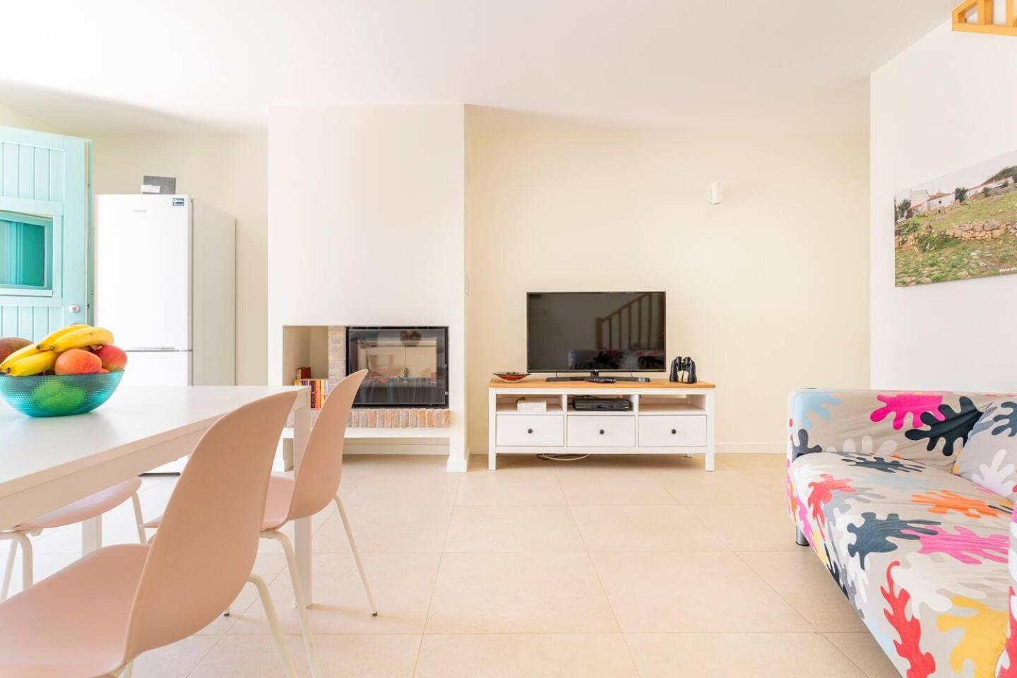 Casa Hortas Villa Vila do Bispo Kültér fotó