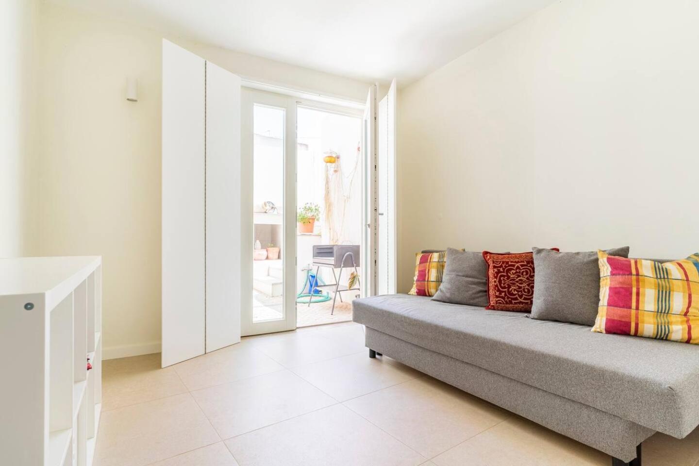 Casa Hortas Villa Vila do Bispo Kültér fotó