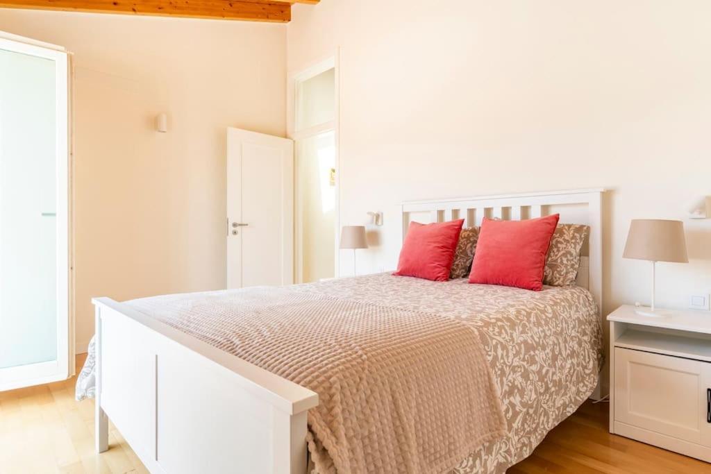 Casa Hortas Villa Vila do Bispo Kültér fotó
