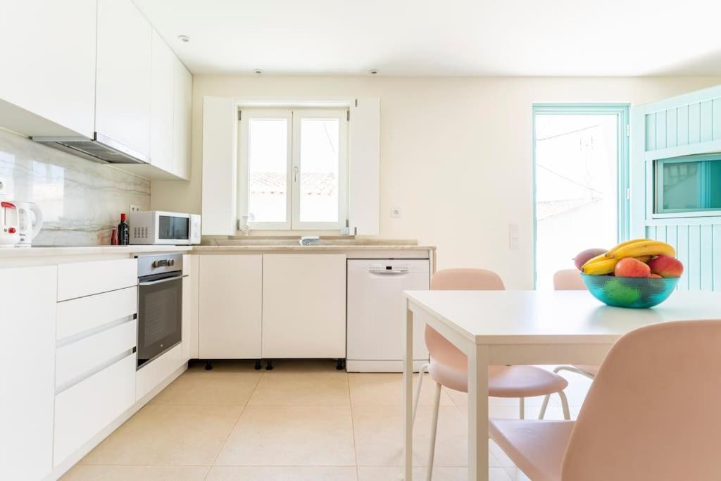 Casa Hortas Villa Vila do Bispo Kültér fotó