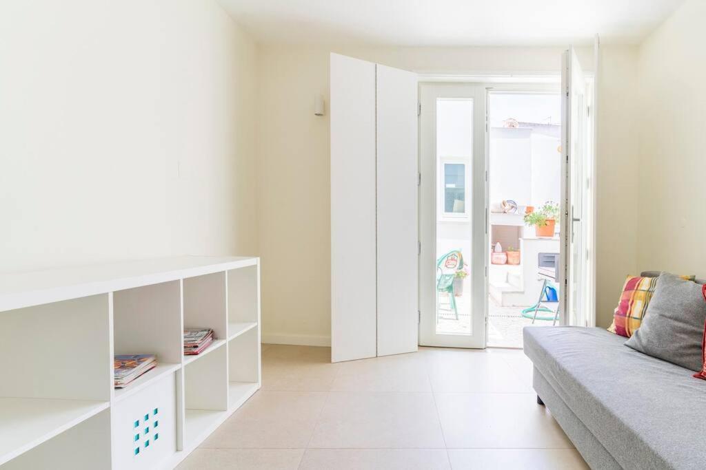 Casa Hortas Villa Vila do Bispo Kültér fotó