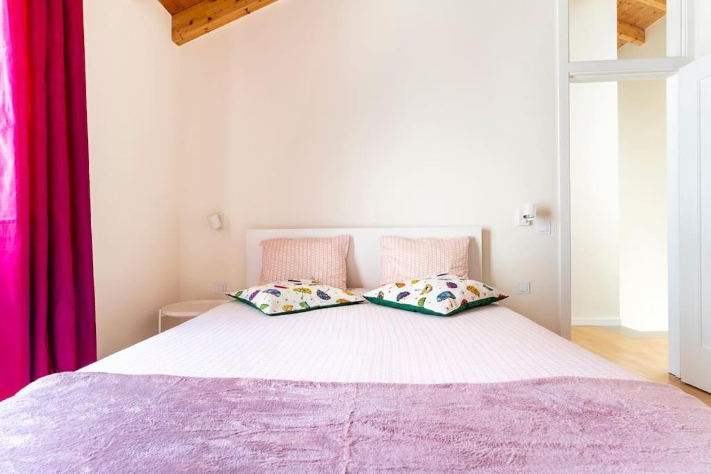 Casa Hortas Villa Vila do Bispo Kültér fotó