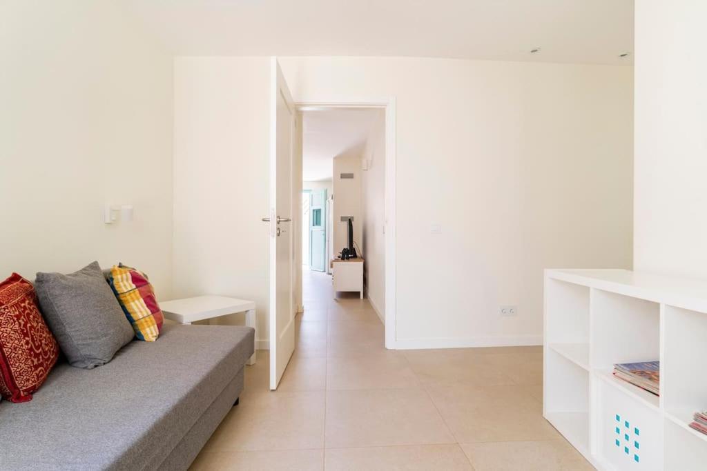 Casa Hortas Villa Vila do Bispo Kültér fotó