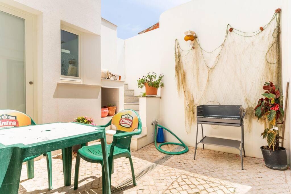 Casa Hortas Villa Vila do Bispo Kültér fotó