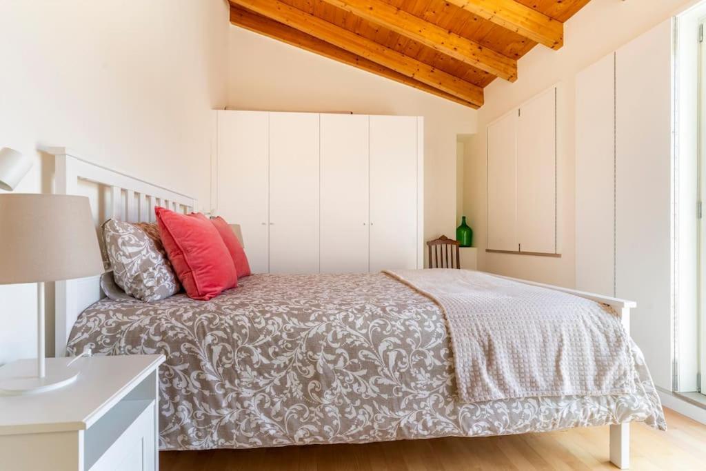 Casa Hortas Villa Vila do Bispo Kültér fotó